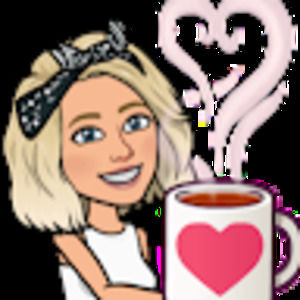 Meet your Posher, Ashlee